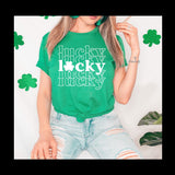 Lucky