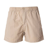 Angler Shorts Khaki