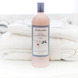 Ultra-Safe Baby Laundry Detergent, Crème Douce, 32 oz