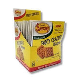 Savory Seasoning POP Box Set: Garden Dill / English