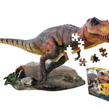 I AM T-Rex (100 Pieces)