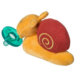 Skippy Snail WubbaNub
