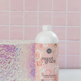 Sweet Grace 32oz Laundry Detergent