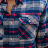 Fire Side Shirt