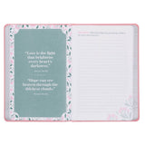 Devotional Look Up, Girl Faux leather