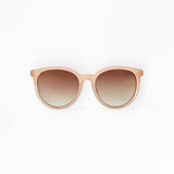 Sarah Polarized Sunglasses | Cashmere
