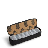 Moonless Night Travel Pill Case