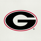 University of Georgia Swedish Cloth
