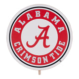 Alabama Logo Topper