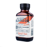 Duke Cannon • Bourbon Beard Oil (3 oz)