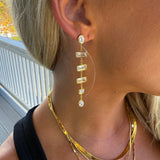 Layla Statement Earrings