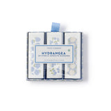 Hydrangea Adhesive Bandages – Set of 30