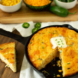 Jalapeno Cornbread Mix