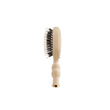 Mini Boar Brush | Tan