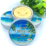 Sun Kissed 76 | Lotion Bar (Sol de Janeiro type)