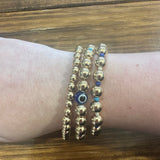 Evil Eye Stack