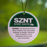 SZNT - air freshener