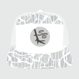 Turkey Foot SB 7P: Ghost Vein Camo