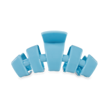 Classic Hair Clip | Medium | Summer Sky