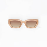Emily Polarized Sunglasses | Cashmere