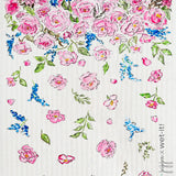 Flower Shower Swedish Cloth