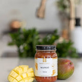 Mango Salsa - 17 oz.