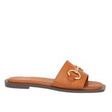 Tan Ava Sandles