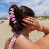 Classic | Pinch Me! | Large Hair Clip