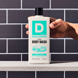 Body Wash - Tropic Drift 18oz