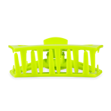 Open Hair Clip | Large | Summer Brights