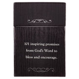 Box of Blessings Bible Promises for Your Every Need