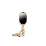 Mini Boar Brush | Tan