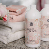 Sweet Grace 32oz Laundry Detergent