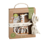 So’Pure Sophie la girafe Teething Ring