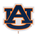 Auburn Logo Topper