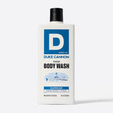 Duke Cannon • THICK High-Viscosity Body Wash – Superior (18 oz)