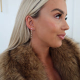 Lola Drop Earrings