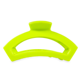 Open Hair Clip | Large | Summer Brights