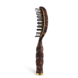 Vented Hair Brush | Tortoise