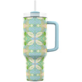 Elephant Falls 40 oz.Tumbler