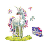 Believe in Magic Unicorn (48 Pieces)