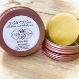 Lotion Bar