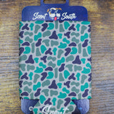 Marsh Camo - Koozie