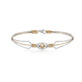 Ronaldo I Am Worthy Bracelet