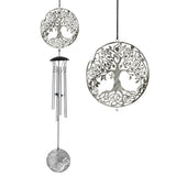 Woodstock Flourish Chime™ - Tree of Life