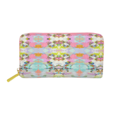 Brooks Avenue Leather Wallet: One Size