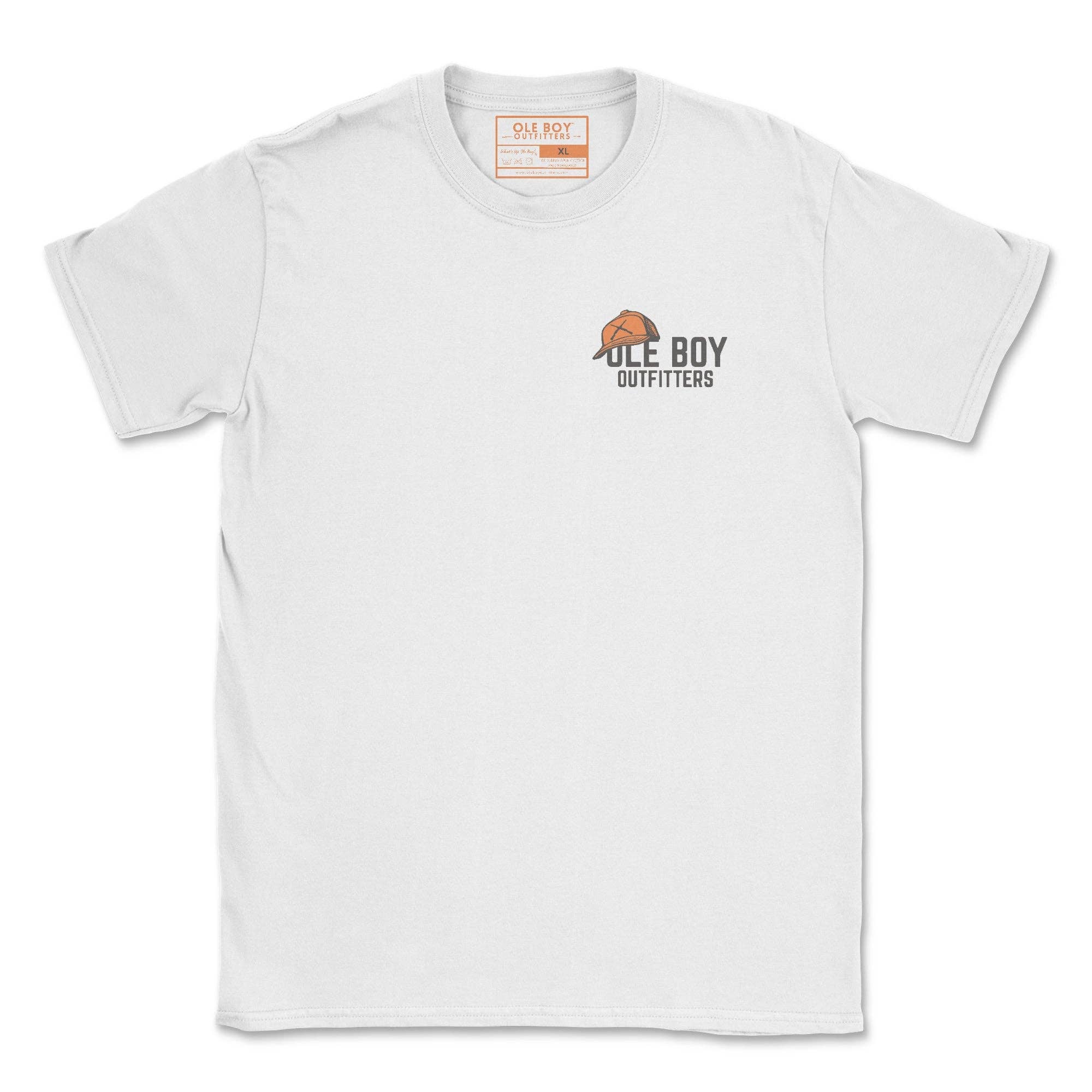 Youth Coonhound Tee