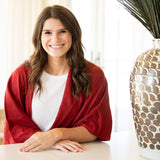 Garnet Lindsey Top