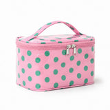 Pink Polka Dot Case