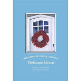 Bridgewater Decorative Sachet – Welcome Home